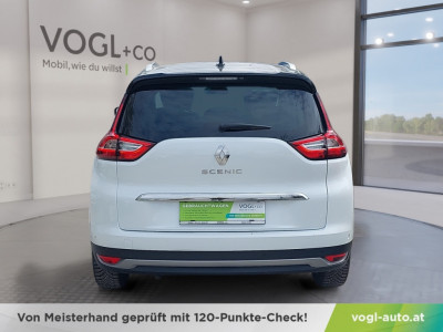 Renault Scénic Gebrauchtwagen