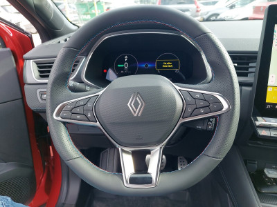 Renault Captur Vorführwagen Renault Captur Vorführwagen
