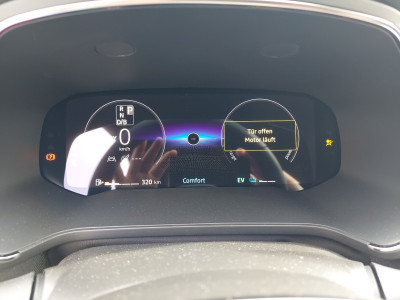 Renault Captur Vorführwagen Renault Captur Vorführwagen
