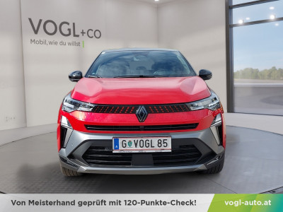 Renault Captur Vorführwagen Renault Captur Vorführwagen