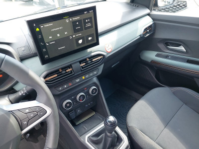Dacia Sandero Vorführwagen