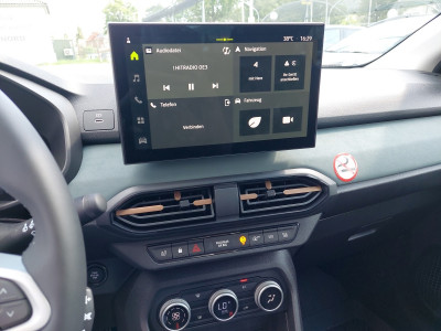 Dacia Sandero Vorführwagen