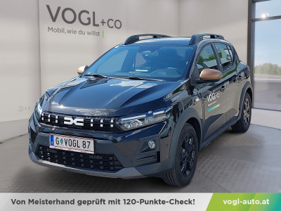 Dacia Sandero Vorführwagen