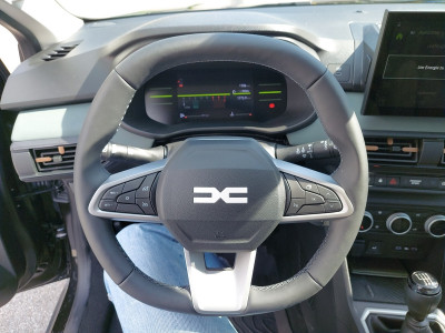 Dacia Sandero Vorführwagen