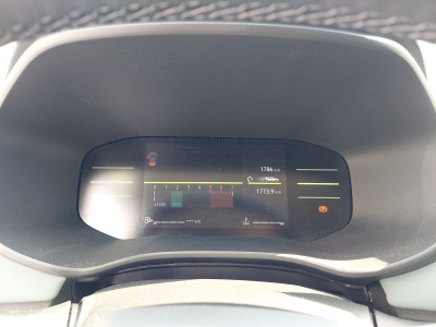 Dacia Sandero Vorführwagen