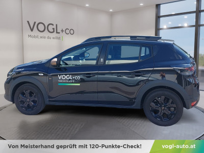 Dacia Sandero Vorführwagen