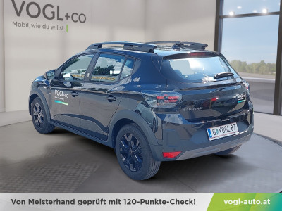 Dacia Sandero Vorführwagen