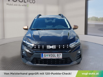 Dacia Sandero Vorführwagen