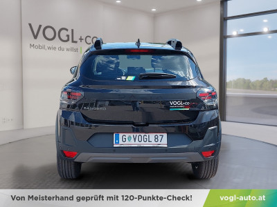 Dacia Sandero Vorführwagen