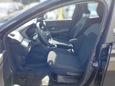 Dacia Sandero Vorführwagen