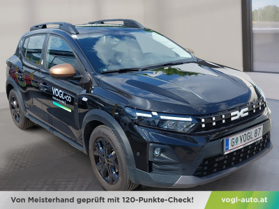Dacia Sandero Vorführwagen