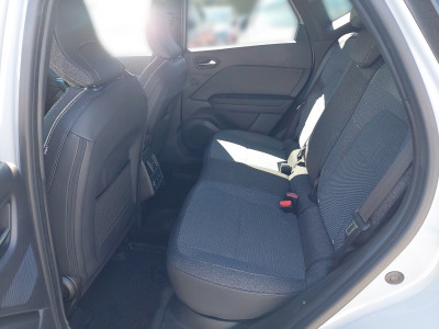 Renault Captur Vorführwagen