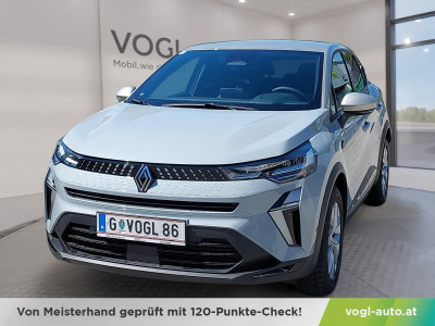 Renault Captur Vorführwagen