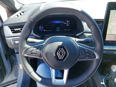 Renault Captur Vorführwagen