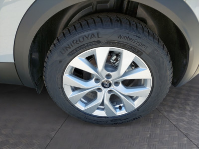 Renault Captur Vorführwagen