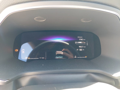 Renault Captur Vorführwagen