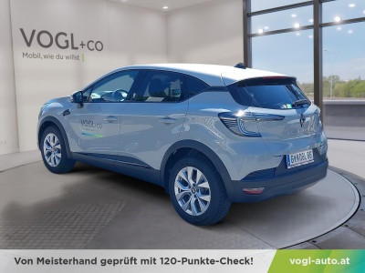 Renault Captur Vorführwagen