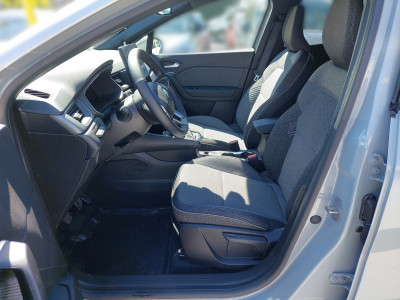 Renault Captur Vorführwagen
