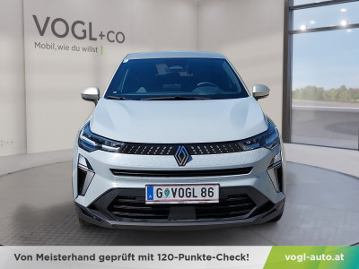 Renault Captur Vorführwagen
