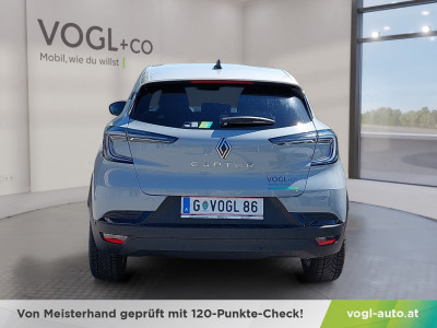 Renault Captur Vorführwagen