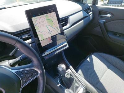 Renault Captur Vorführwagen