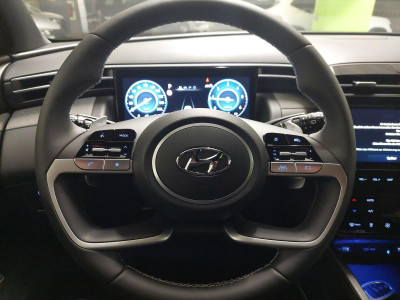Hyundai Tucson Vorführwagen Hyundai Tucson Vorführwagen