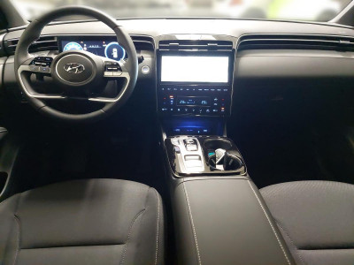 Hyundai Tucson Vorführwagen Hyundai Tucson Vorführwagen