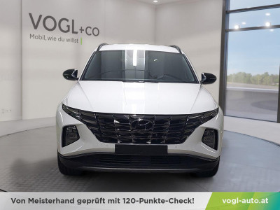 Hyundai Tucson Vorführwagen Hyundai Tucson Vorführwagen
