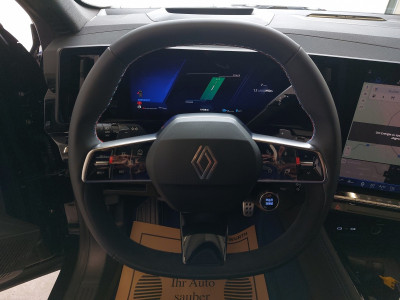 Renault Rafale Vorführwagen Renault Rafale Vorführwagen