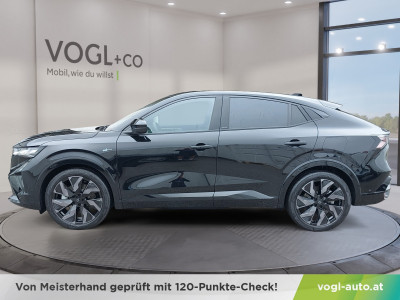 Renault Rafale Vorführwagen Renault Rafale Vorführwagen
