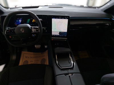 Renault Rafale Vorführwagen Renault Rafale Vorführwagen
