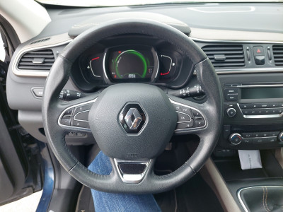Renault Kadjar Gebrauchtwagen Renault Kadjar Gebrauchtwagen