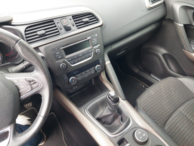 Renault Kadjar Gebrauchtwagen Renault Kadjar Gebrauchtwagen