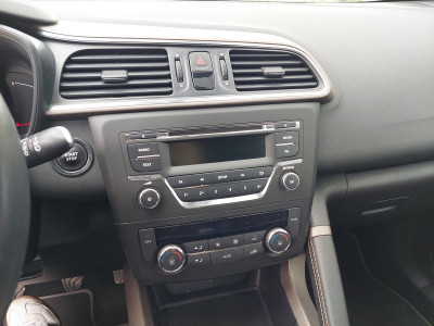 Renault Kadjar Gebrauchtwagen Renault Kadjar Gebrauchtwagen