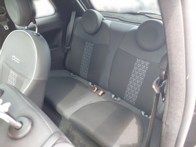 Fiat 500 Gebrauchtwagen Fiat 500 Gebrauchtwagen