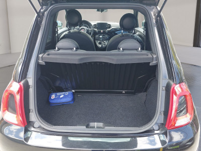 Fiat 500 Gebrauchtwagen Fiat 500 Gebrauchtwagen
