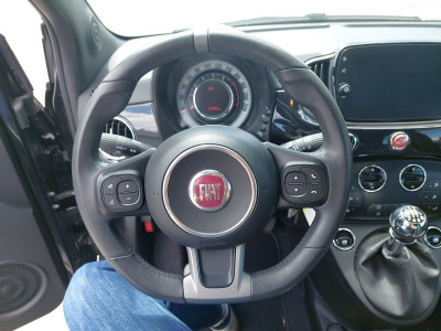 Fiat 500 Gebrauchtwagen Fiat 500 Gebrauchtwagen