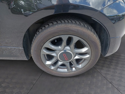 Fiat 500 Gebrauchtwagen Fiat 500 Gebrauchtwagen