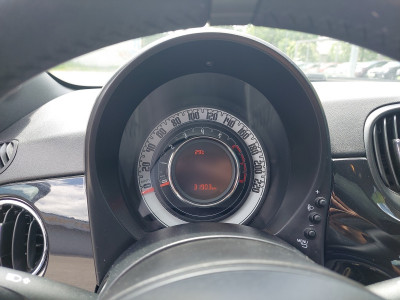 Fiat 500 Gebrauchtwagen Fiat 500 Gebrauchtwagen