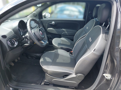Fiat 500 Gebrauchtwagen Fiat 500 Gebrauchtwagen