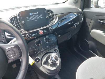 Fiat 500 Gebrauchtwagen Fiat 500 Gebrauchtwagen
