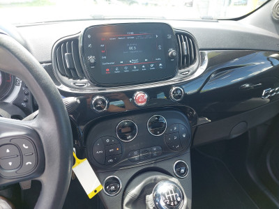 Fiat 500 Gebrauchtwagen Fiat 500 Gebrauchtwagen