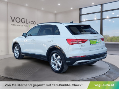 Audi Q3 Gebrauchtwagen