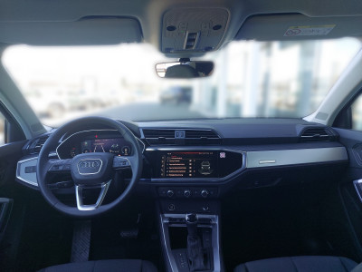 Audi Q3 Gebrauchtwagen Audi Q3 Gebrauchtwagen