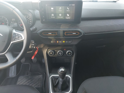 Dacia Sandero Gebrauchtwagen