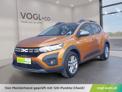 Dacia Sandero Gebrauchtwagen