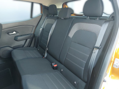 Dacia Sandero Gebrauchtwagen
