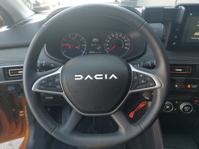 Dacia Sandero Gebrauchtwagen