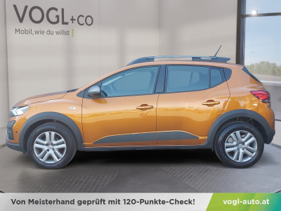 Dacia Sandero Gebrauchtwagen