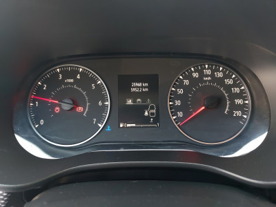 Dacia Sandero Gebrauchtwagen